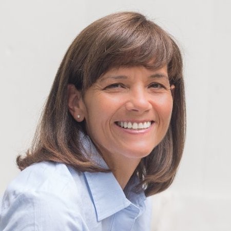 Carolyn Harris