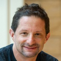 Jeff Kupperman, Ph.D.