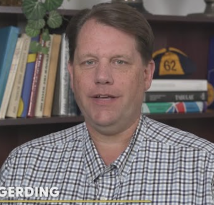 Scott Eggerding