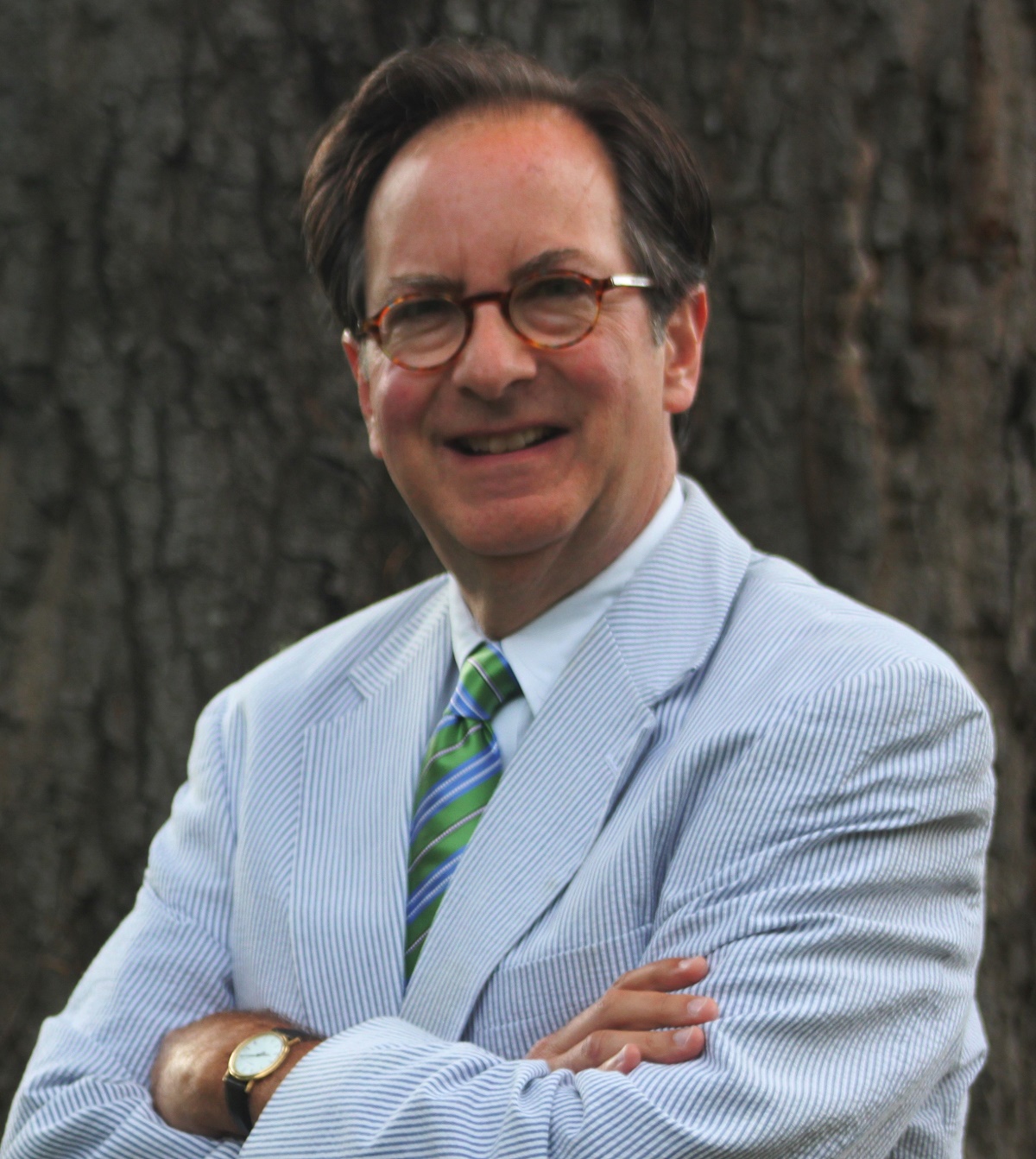 Frank W. Baker