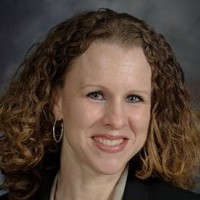 Stefanie Geeve, M.A., NBCT