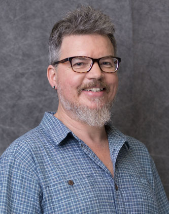 antonio lopez, Ph.D