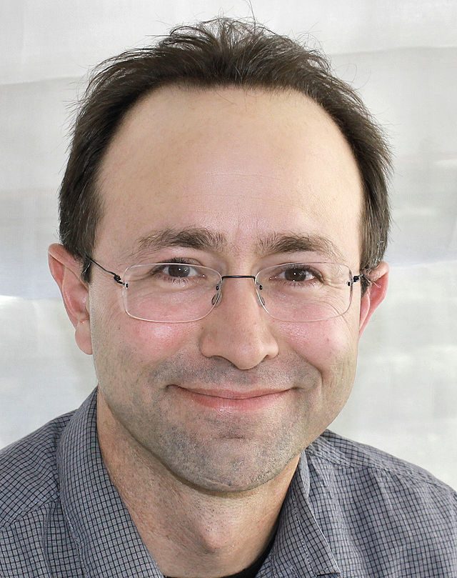 Nick Sousanis