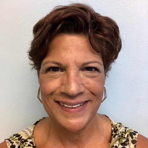 Jane Wisdom, M.A., NBCT