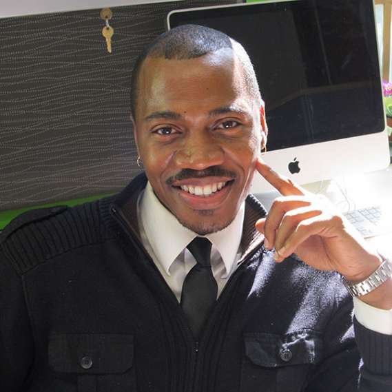 David E. Kirkland, Ph.D.